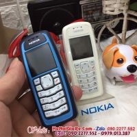 Nokia 3100 ( Nơi Mua bán điện thoại cũ zin giá rẻ tại hà nội )